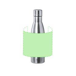 Alrededor del bidón