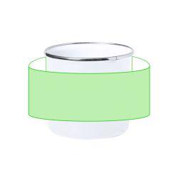 Alrededor de la taza