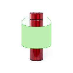 Alrededor del bidón