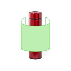 Alrededor del bidón