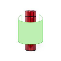 Alrededor del bidón