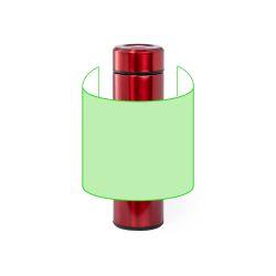 Alrededor del bidón