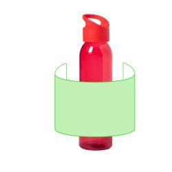 Alrededor del bidón