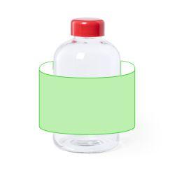 Alrededor del bidón