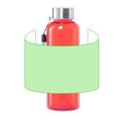 Alrededor del bidón