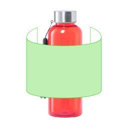 Alrededor del bidón