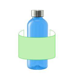 Alrededor del bidón