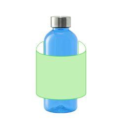 Alrededor del bidón