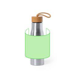 Alrededor del bidón