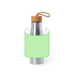 Alrededor del bidón