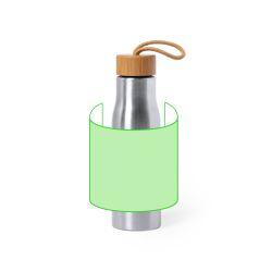 Alrededor del bidón