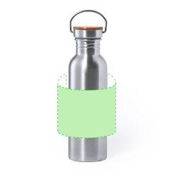 Alrededor del bidón