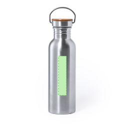 Lateral bidón Centrado