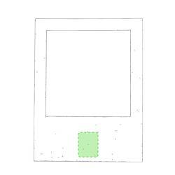 En la parte inferior