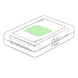 Caja de presentación