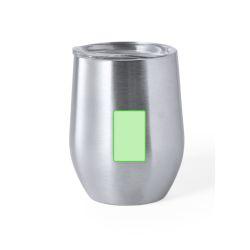 Centrado en el frontal