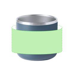 Alrededor de la taza