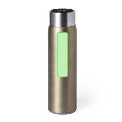 Centrado en el frontal