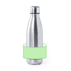 Alrededor del bidón