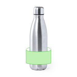 Alrededor del bidón