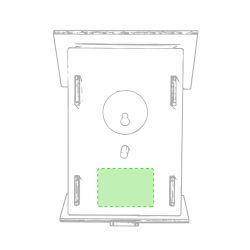 Frontal Zona Inferior