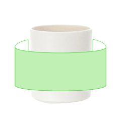 Alrededor de la taza