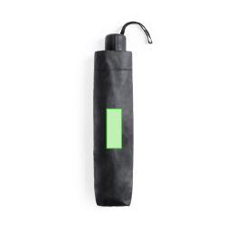 Centrado en la funda