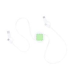 Centrado en el circulo