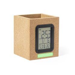 Debajo de la pantalla