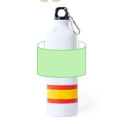 Alrededor del Bidón