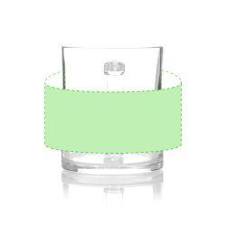 Alrededor de la taza