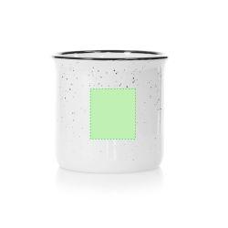 Centrado en el frontal