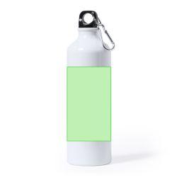 Centrado en el frontal