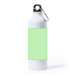 Centrado en el frontal