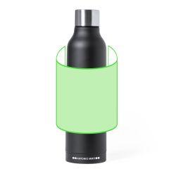 Centrado en el frontal