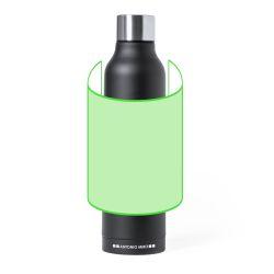 Alrededor del Bidón