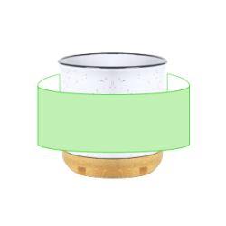 Alrededor de la taza