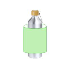 Alrededor del bidón