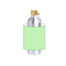 Alrededor del bidón