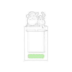 Centrado en la parte inferior