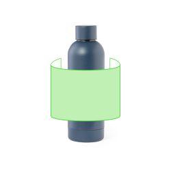 Alrededor del bidón