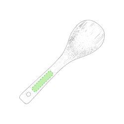 Mango utensilio 1 cara A