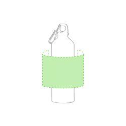 Alrededor del bidón