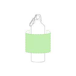 Alrededor del bidón