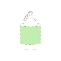 Alrededor del bidón