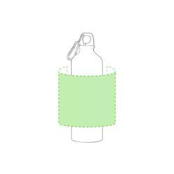 Alrededor del bidón