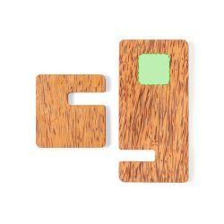 Parte superior soporte movil