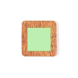 Centrado en el frontal