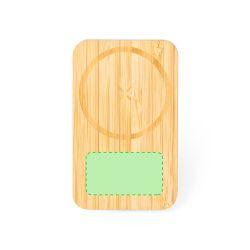 Centrado en la parte inferior