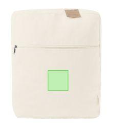 Centrado en el frontal